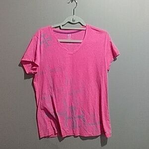 Athletic works top size xl